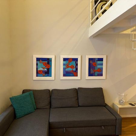 Vicool Apartments - Centro Storico Napoli Экстерьер фото