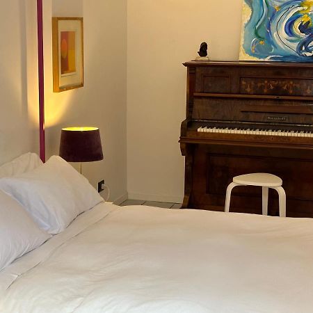 Vicool Apartments - Centro Storico Napoli Экстерьер фото