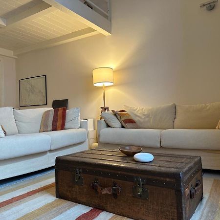 Vicool Apartments - Centro Storico Napoli Экстерьер фото