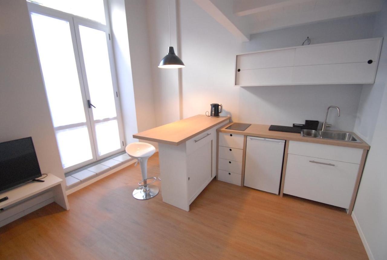Vicool Apartments - Centro Storico Napoli Экстерьер фото