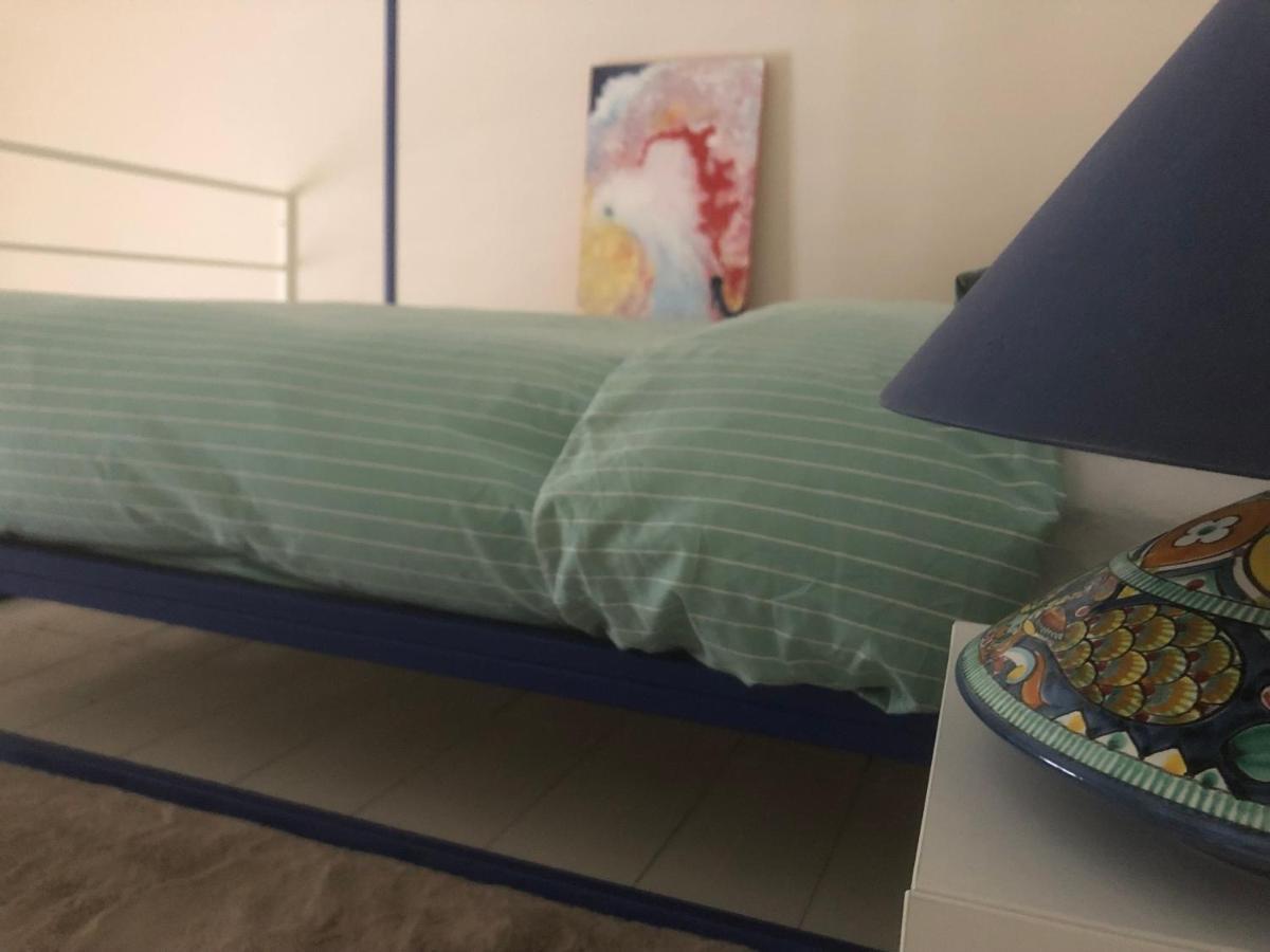 Vicool Apartments - Centro Storico Napoli Экстерьер фото