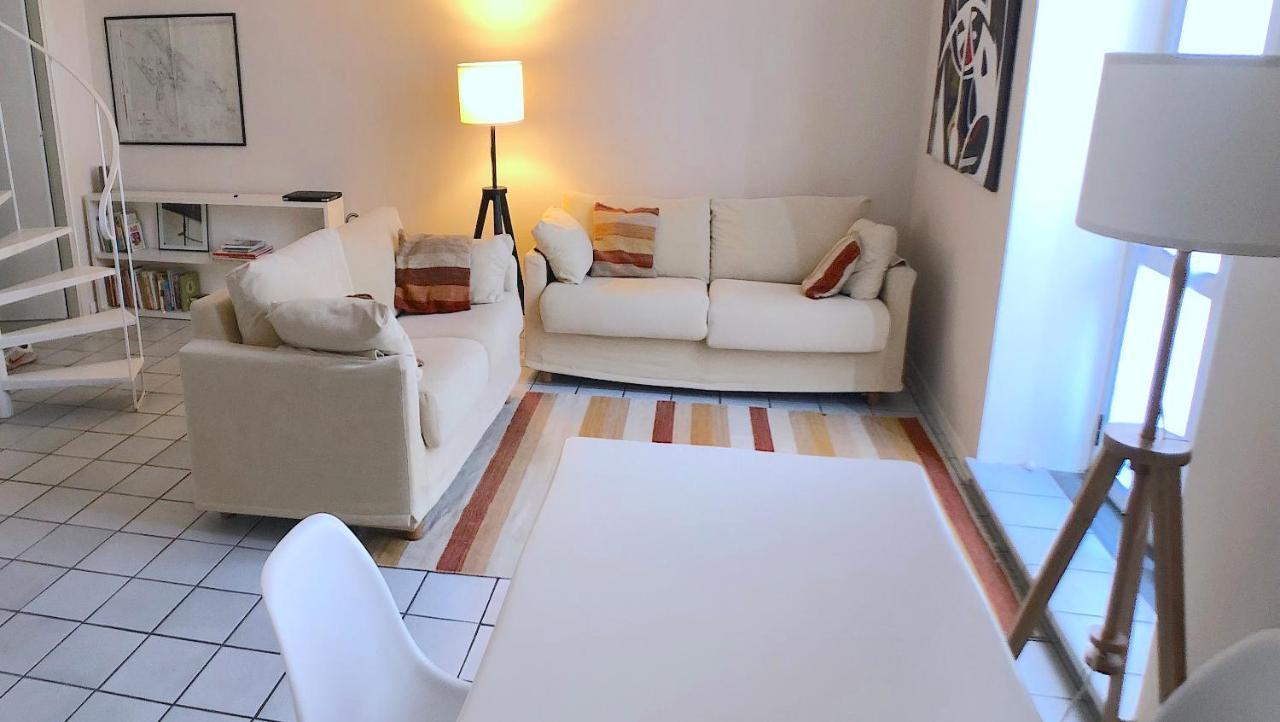 Vicool Apartments - Centro Storico Napoli Экстерьер фото