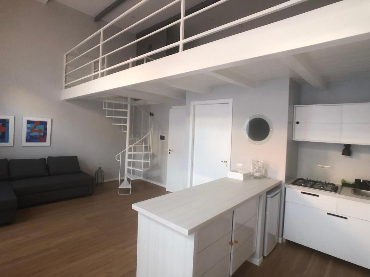 Vicool Apartments - Centro Storico Napoli Экстерьер фото