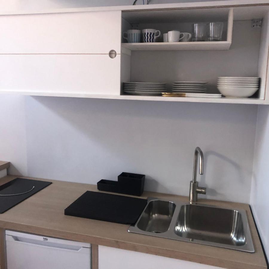 Vicool Apartments - Centro Storico Napoli Экстерьер фото