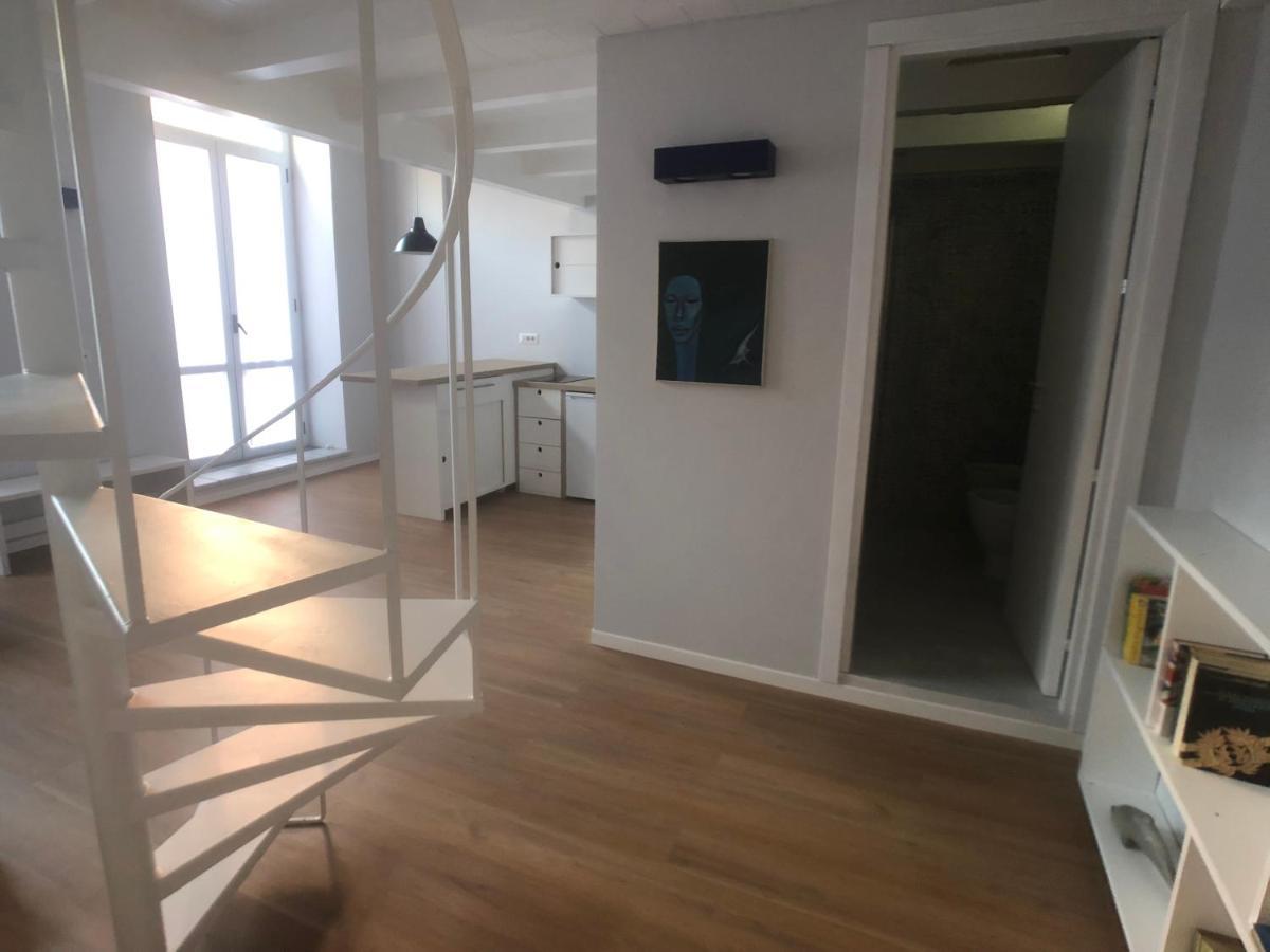 Vicool Apartments - Centro Storico Napoli Экстерьер фото