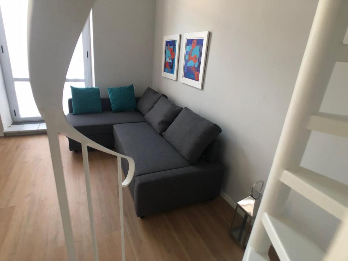 Vicool Apartments - Centro Storico Napoli Экстерьер фото
