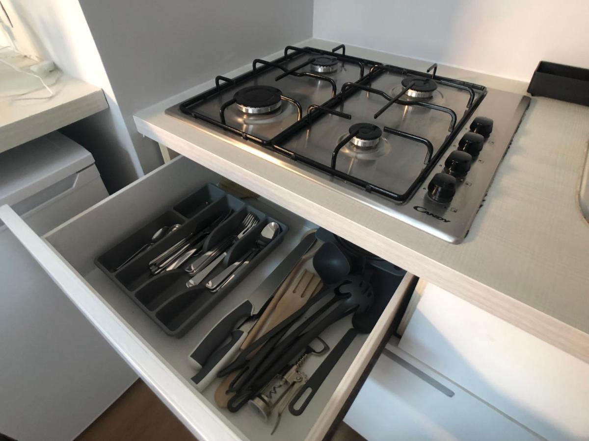 Vicool Apartments - Centro Storico Napoli Экстерьер фото
