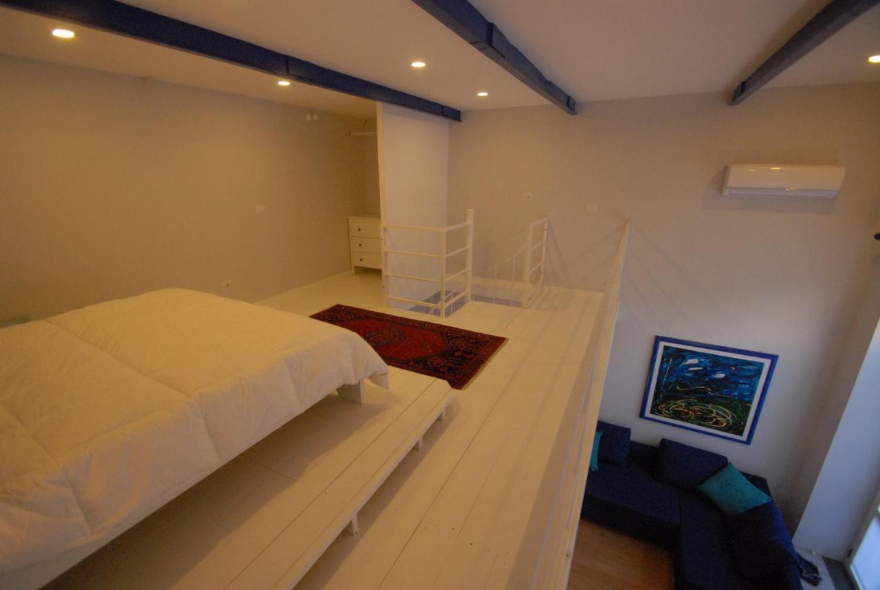 Vicool Apartments - Centro Storico Napoli Экстерьер фото