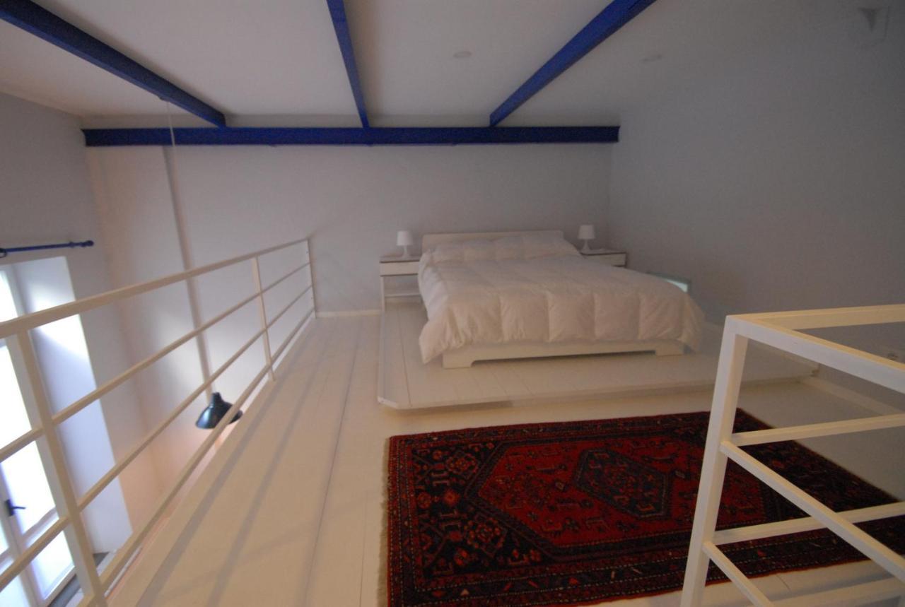 Vicool Apartments - Centro Storico Napoli Экстерьер фото