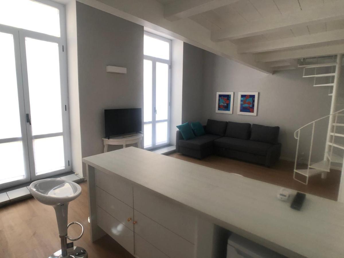 Vicool Apartments - Centro Storico Napoli Экстерьер фото