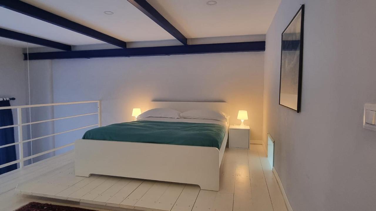 Vicool Apartments - Centro Storico Napoli Экстерьер фото