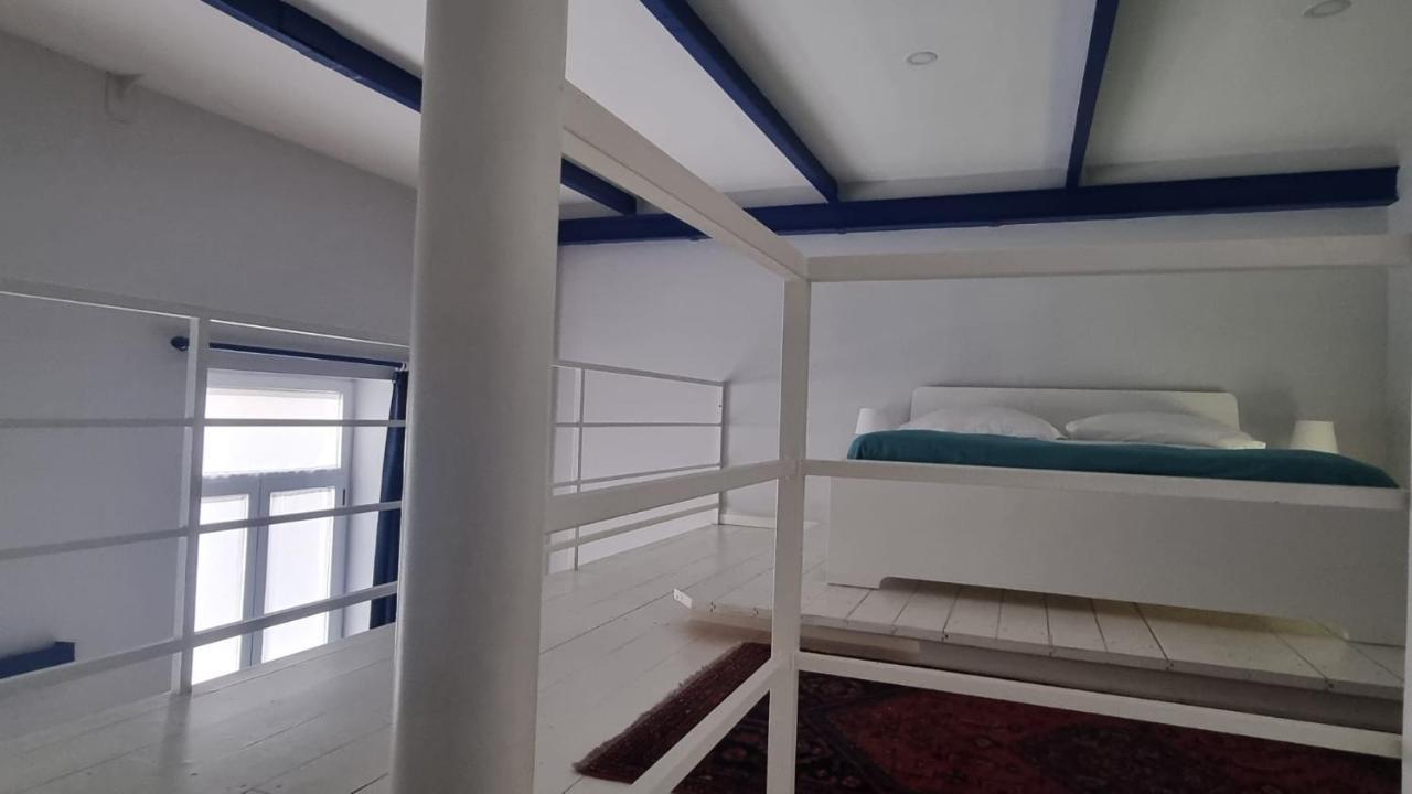 Vicool Apartments - Centro Storico Napoli Экстерьер фото