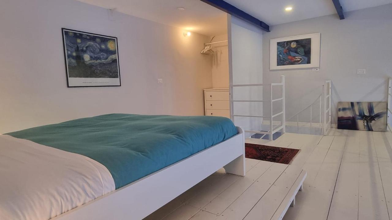 Vicool Apartments - Centro Storico Napoli Экстерьер фото