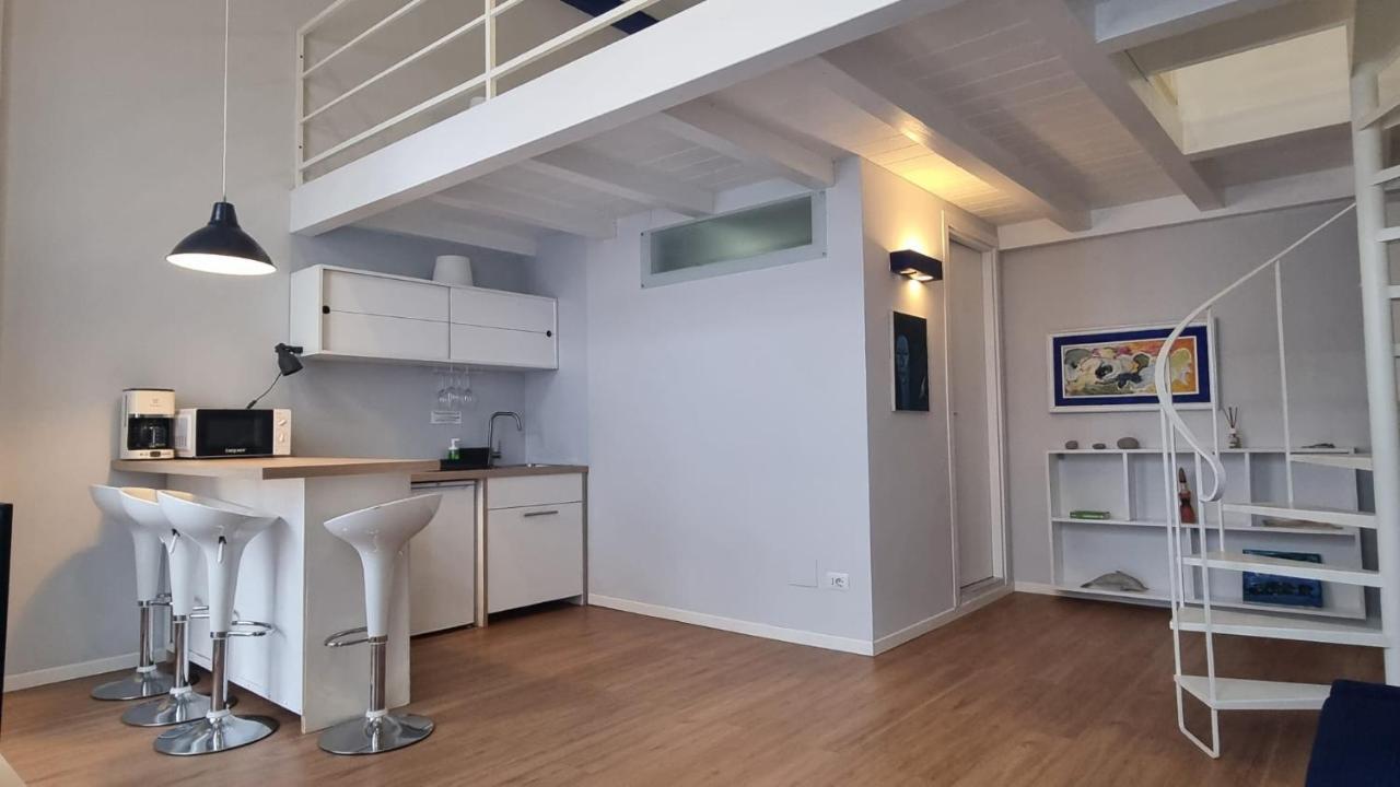 Vicool Apartments - Centro Storico Napoli Экстерьер фото