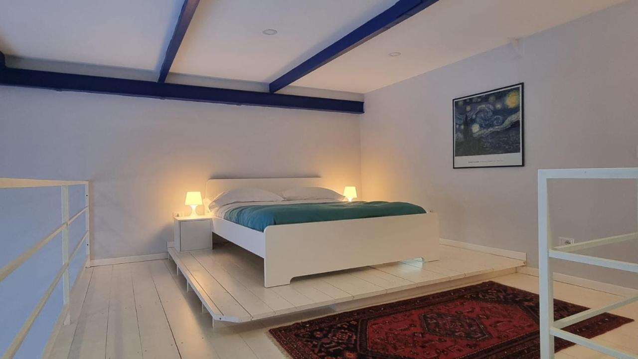 Vicool Apartments - Centro Storico Napoli Экстерьер фото