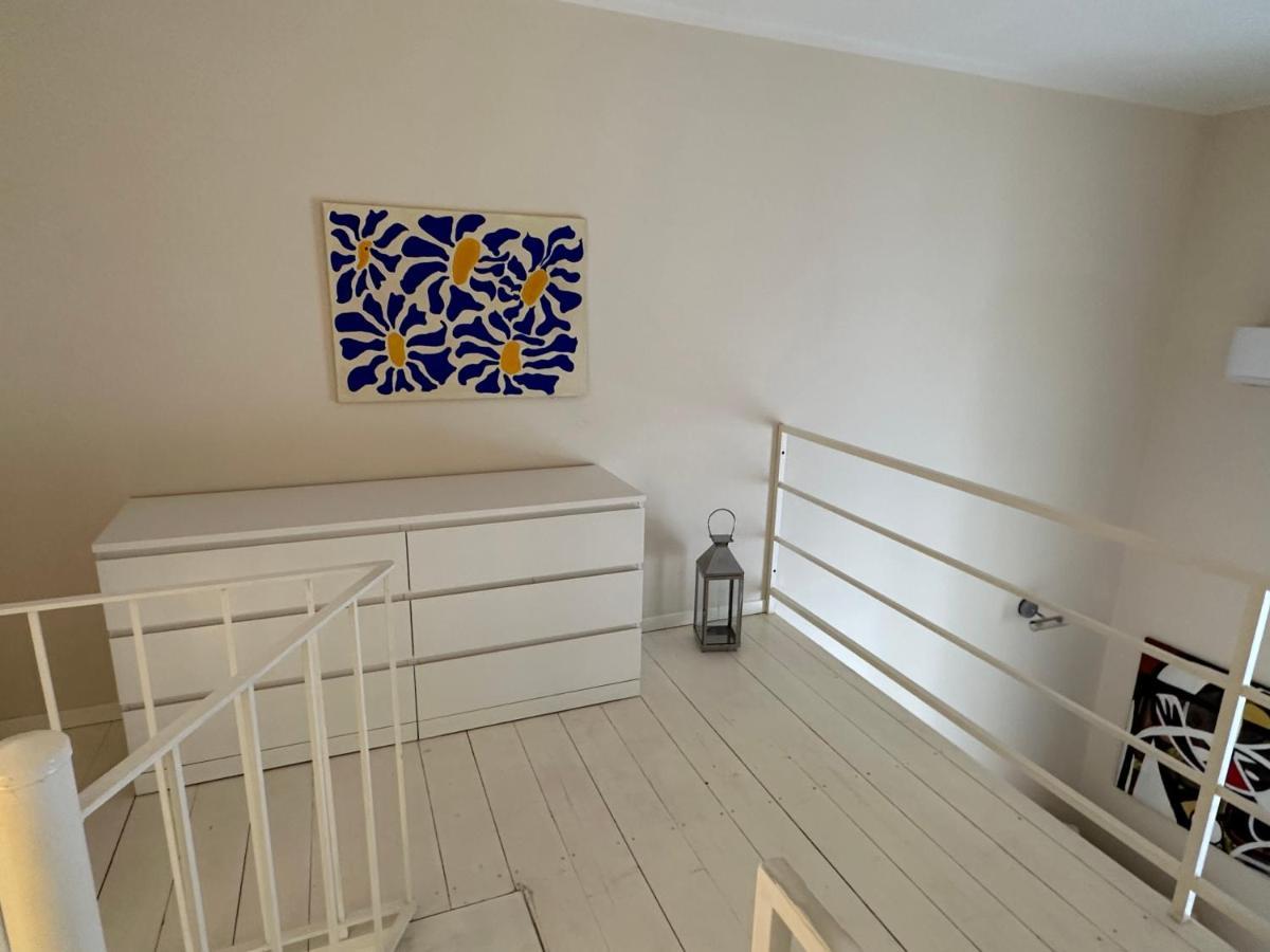 Vicool Apartments - Centro Storico Napoli Экстерьер фото