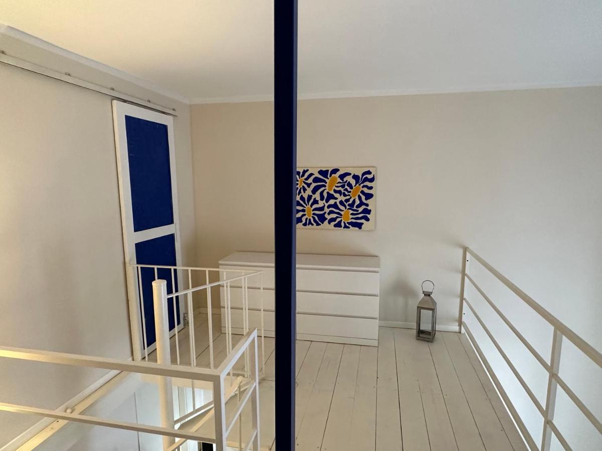 Vicool Apartments - Centro Storico Napoli Экстерьер фото