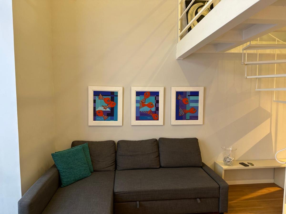 Vicool Apartments - Centro Storico Napoli Экстерьер фото