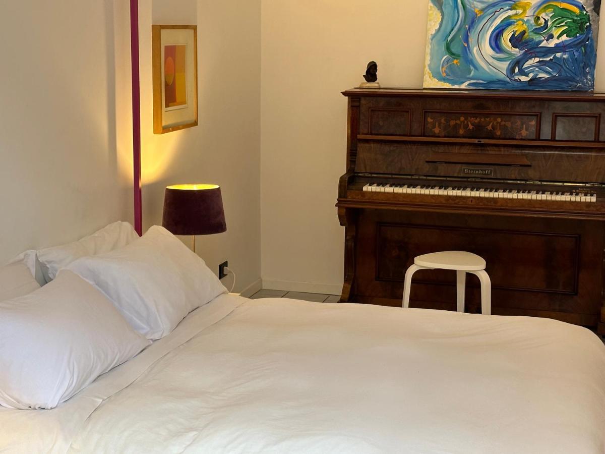 Vicool Apartments - Centro Storico Napoli Экстерьер фото