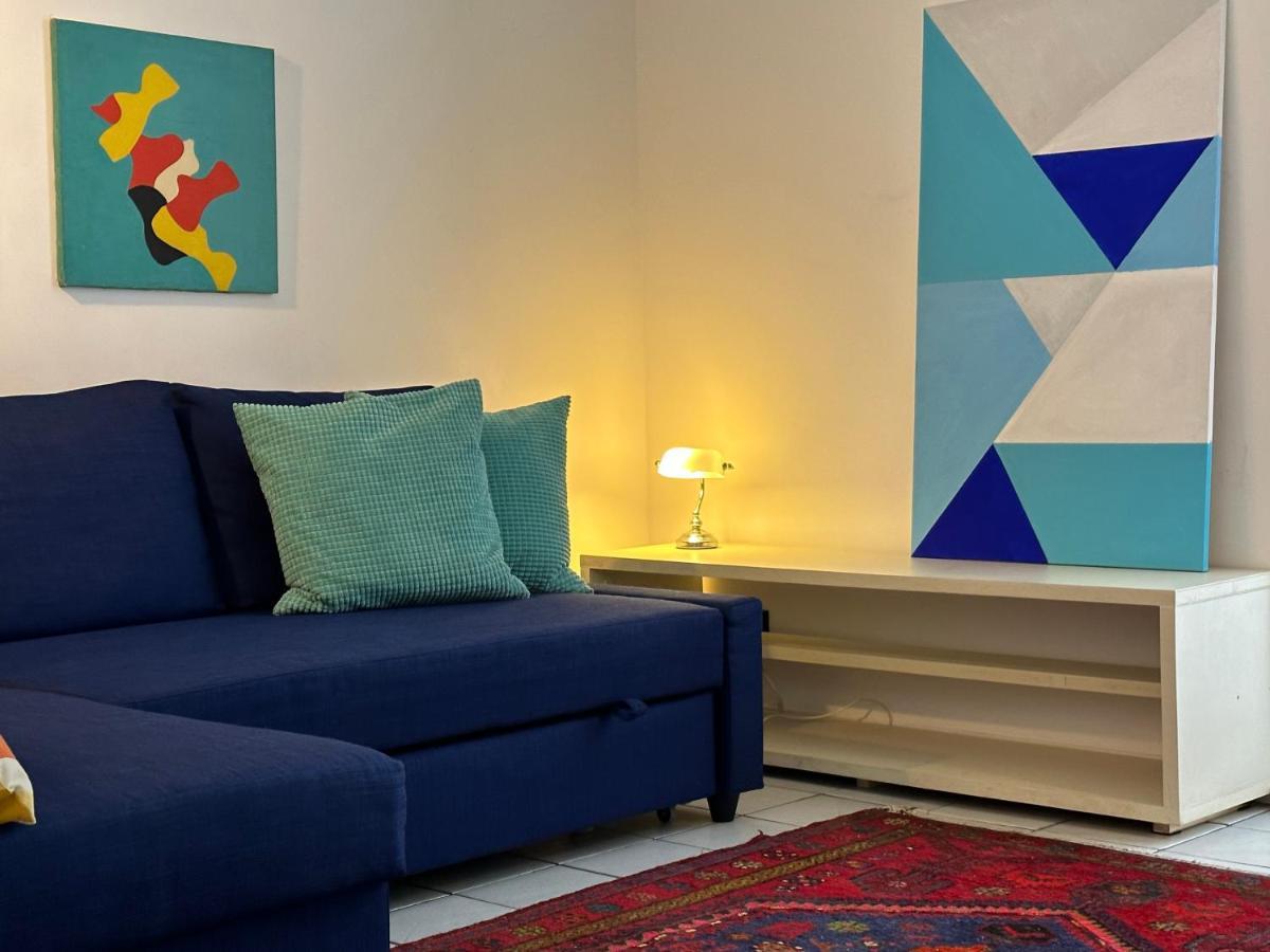Vicool Apartments - Centro Storico Napoli Экстерьер фото