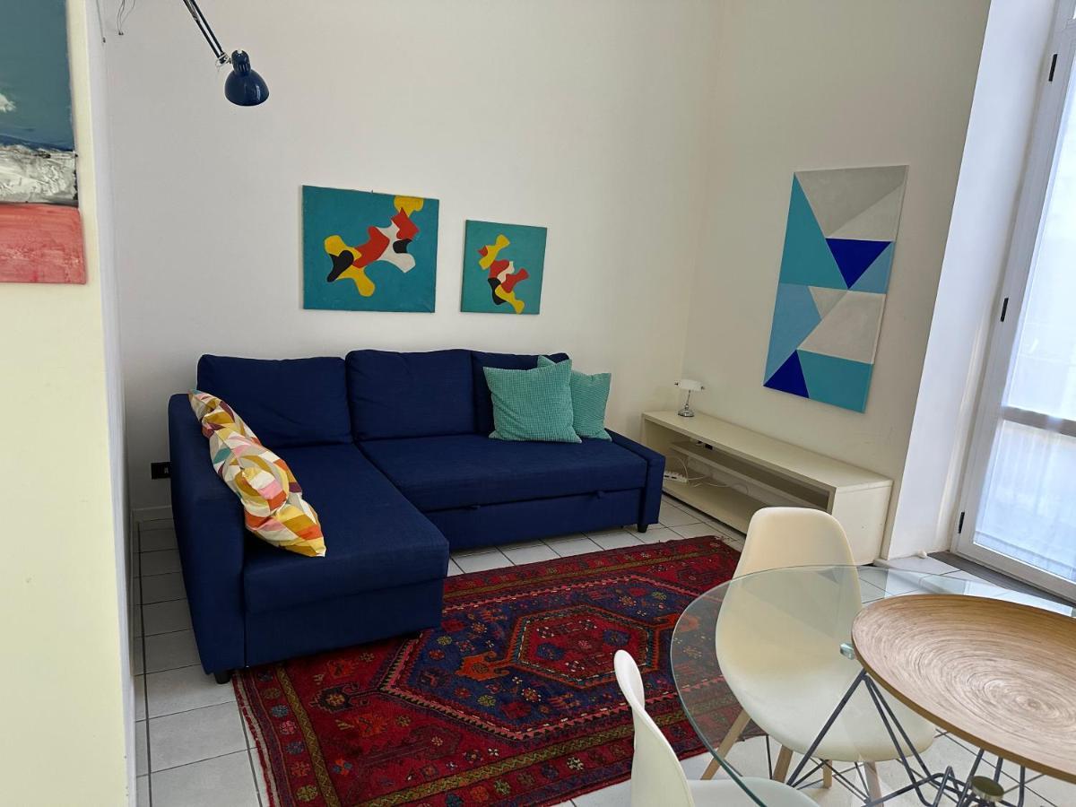 Vicool Apartments - Centro Storico Napoli Экстерьер фото