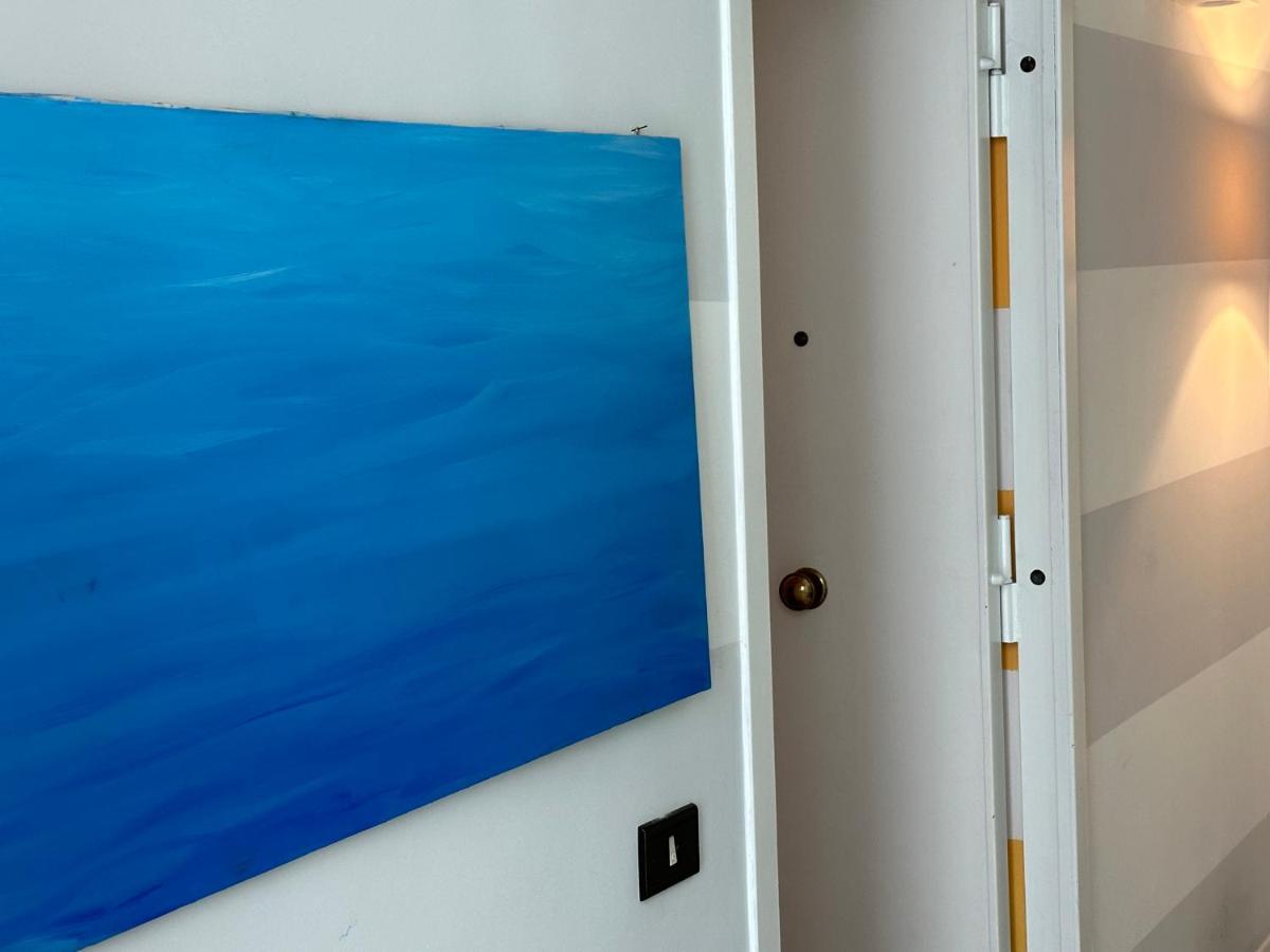 Vicool Apartments - Centro Storico Napoli Экстерьер фото