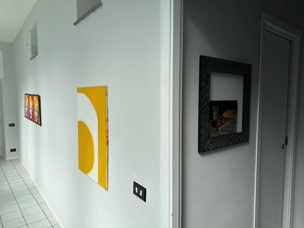 Vicool Apartments - Centro Storico Napoli Экстерьер фото