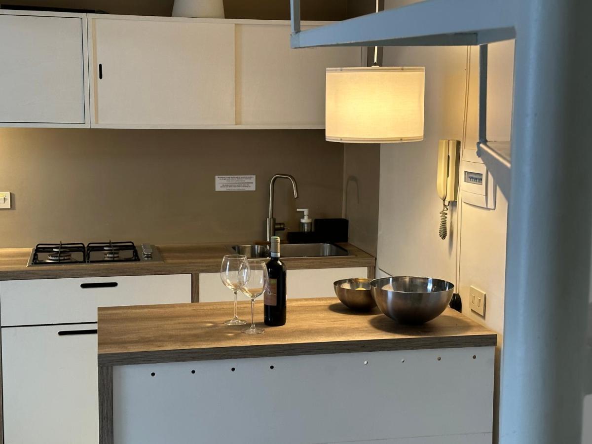 Vicool Apartments - Centro Storico Napoli Экстерьер фото
