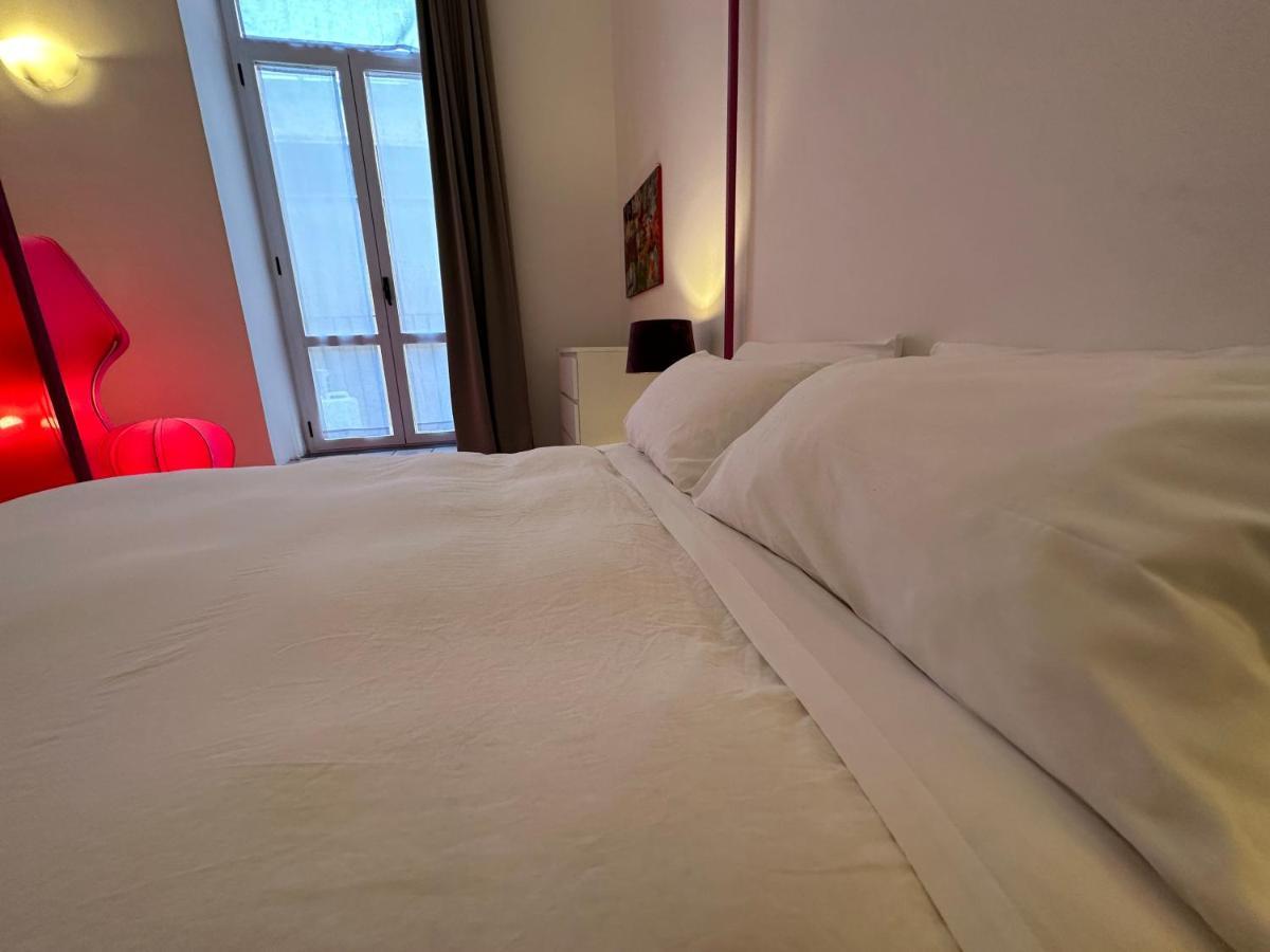 Vicool Apartments - Centro Storico Napoli Экстерьер фото