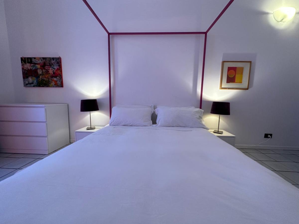 Vicool Apartments - Centro Storico Napoli Экстерьер фото