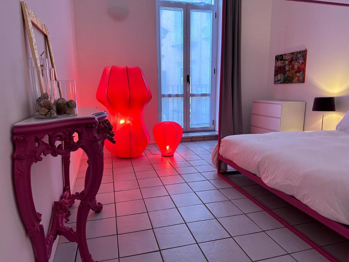 Vicool Apartments - Centro Storico Napoli Экстерьер фото