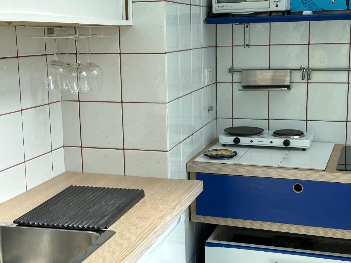 Vicool Apartments - Centro Storico Napoli Экстерьер фото