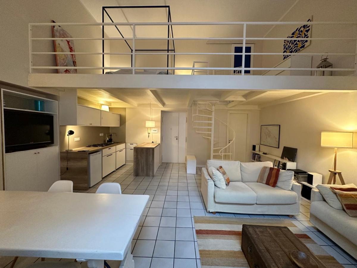 Vicool Apartments - Centro Storico Napoli Экстерьер фото